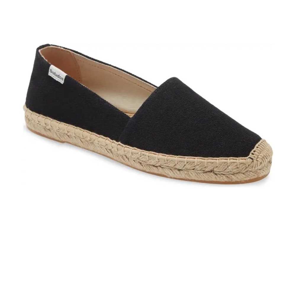 Soludos Dali Espadrilles